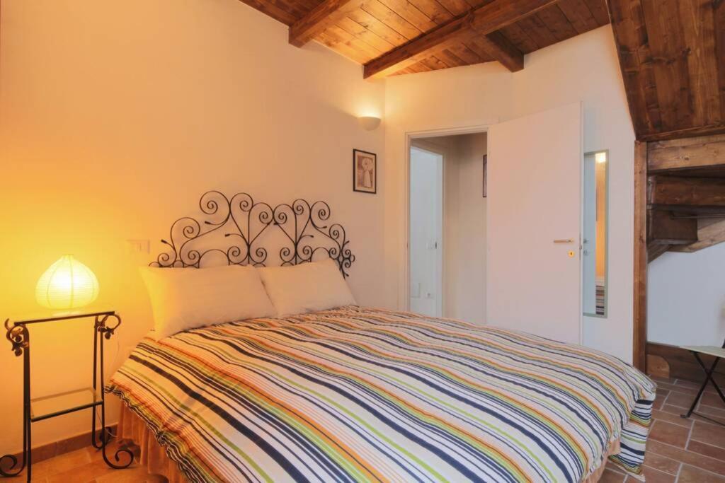 Casa Marilo - A Beautiful House Overlooking Amalfi Exterior foto
